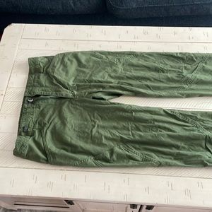 Patagonia Pants. 33x32
